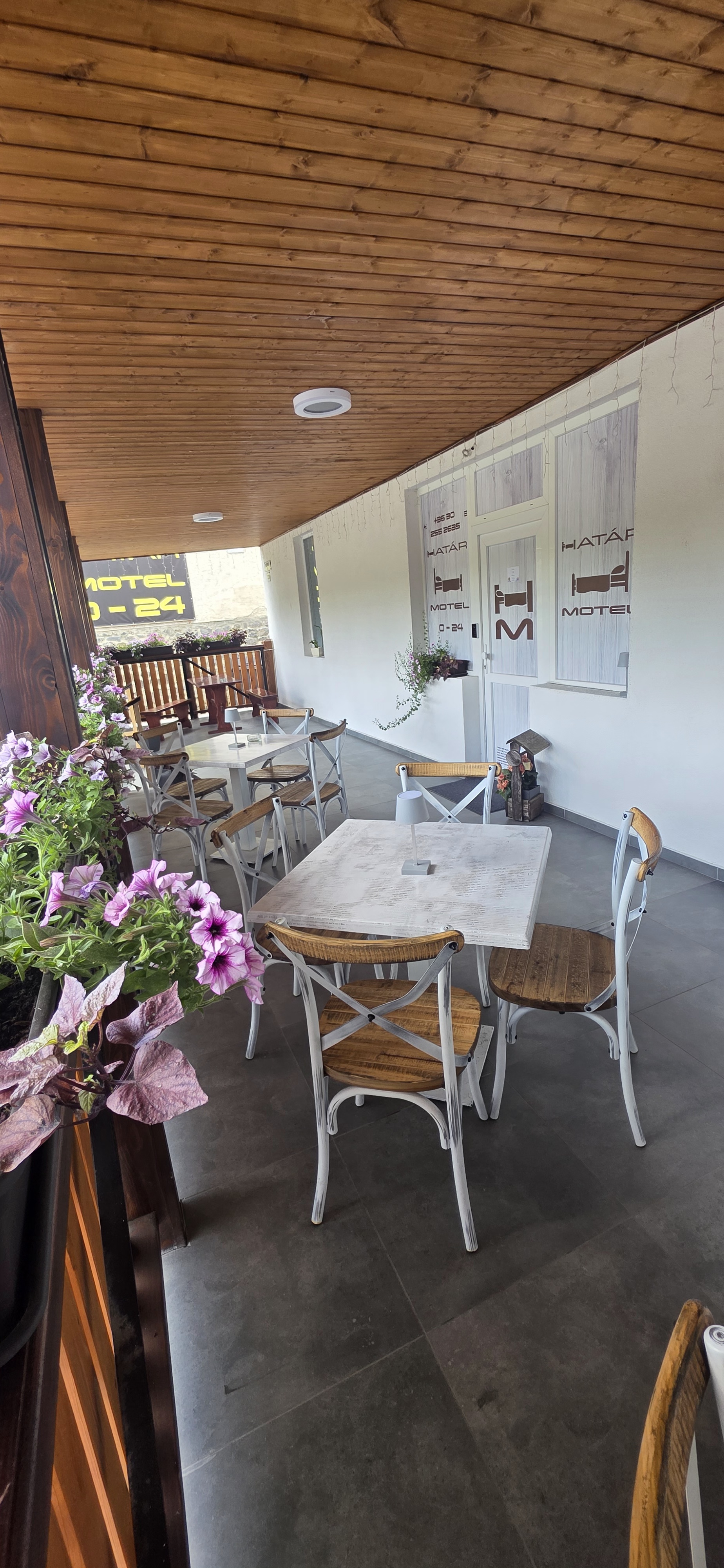 Határ Motel – hangulatkép 6